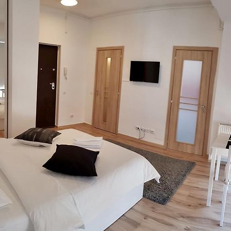 Studio Confort 3 Bukarest Exteriör bild