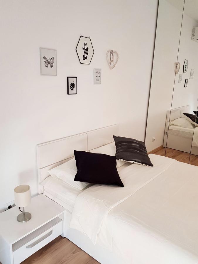 Studio Confort 3 Bukarest Exteriör bild