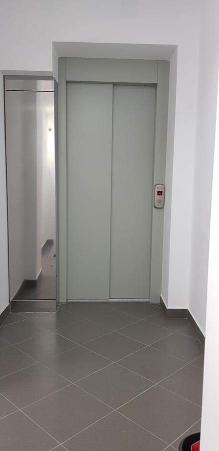 Studio Confort 3 Bukarest Exteriör bild