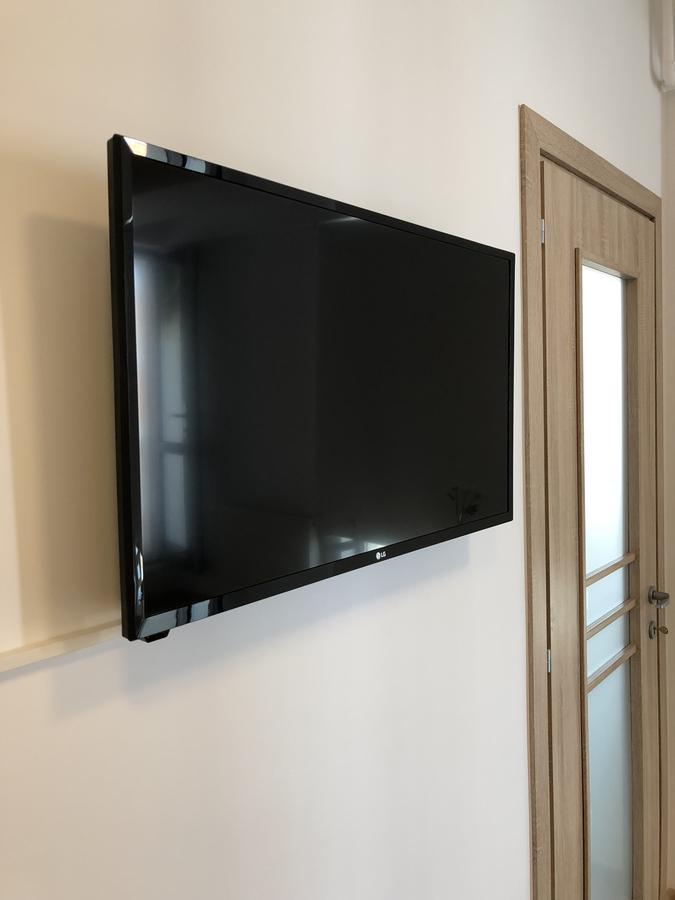 Studio Confort 3 Bukarest Exteriör bild